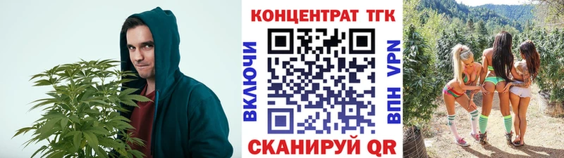 ТГК концентрат Борзя